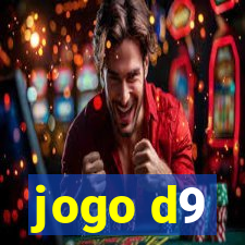 jogo d9